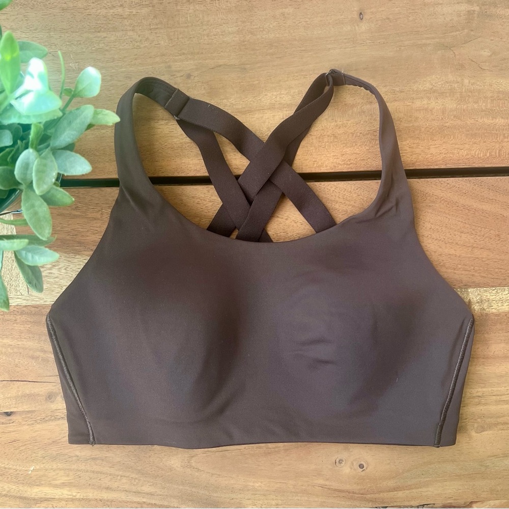 Energy Bra High Support